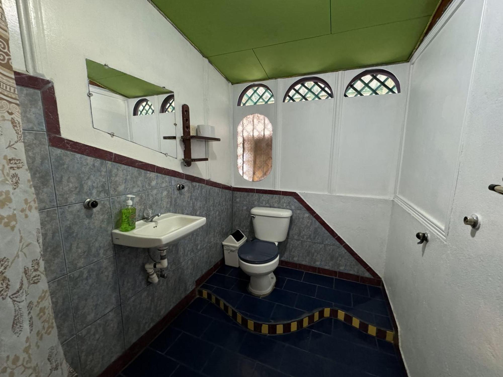 Casa Dolce Vita Puerto Viejo de Talamanca Exterior foto